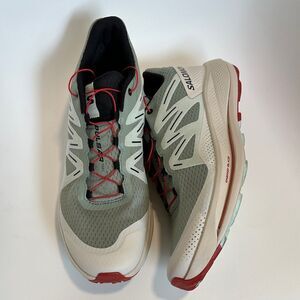 Salomon Running Shoes, Jogging Shoes, PULSAR TRAIL Women's US:12.5